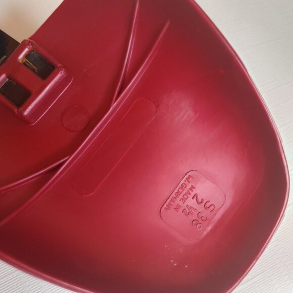 VINTAGE Adjustable Keep Shape Shoe Trees Shoe Stretcher Boot Holder Shaper NICO - Picture 2 of 5